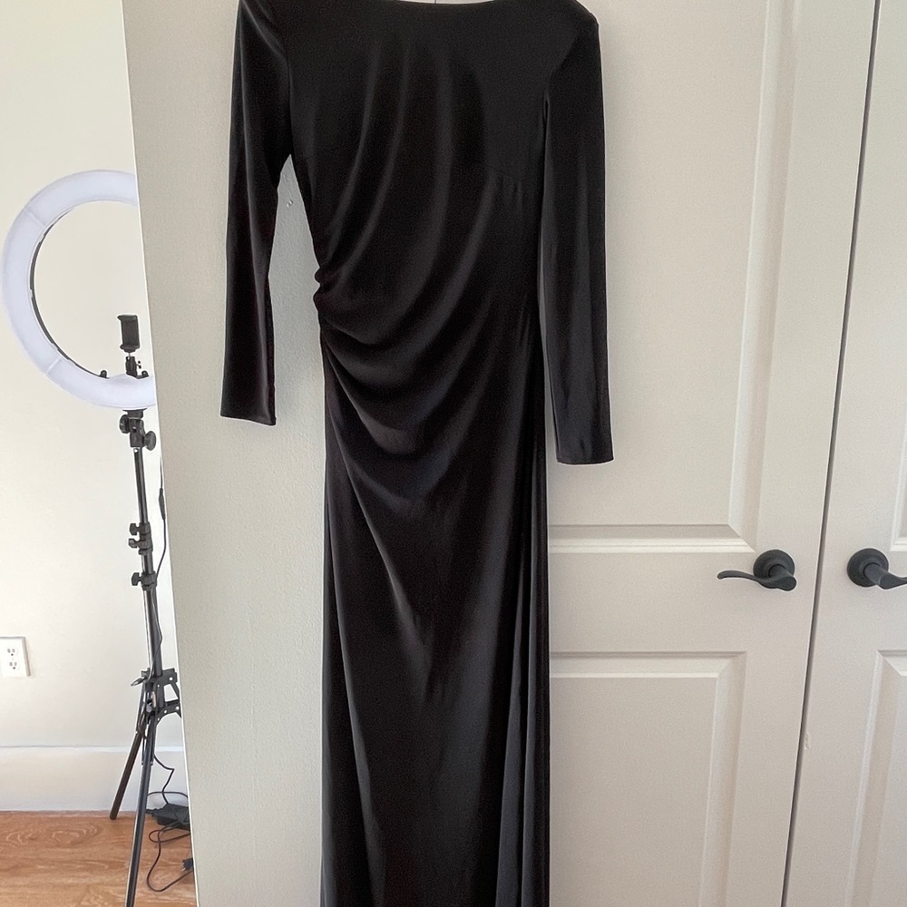 Gown